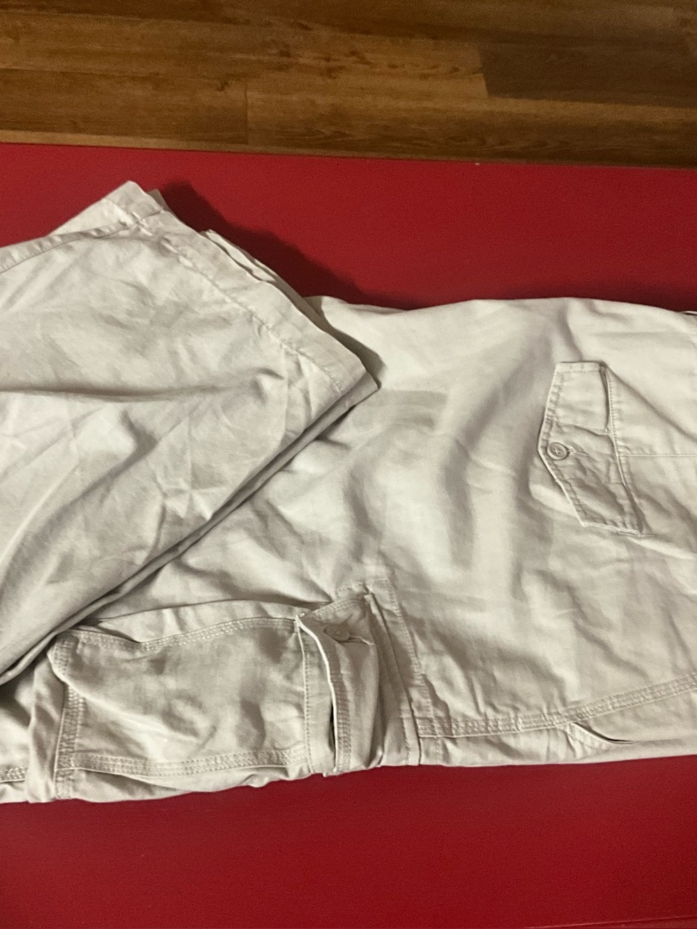 True Nation size 54x30 men’s khaki pants